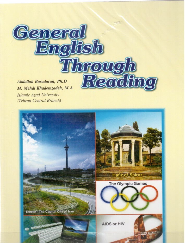 www.payane.ir - General English through reading