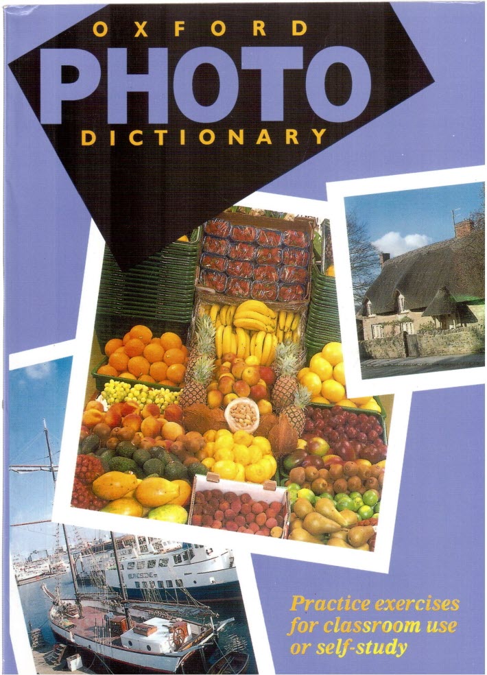 www.payane.ir - Oxford Photo Dictionary
