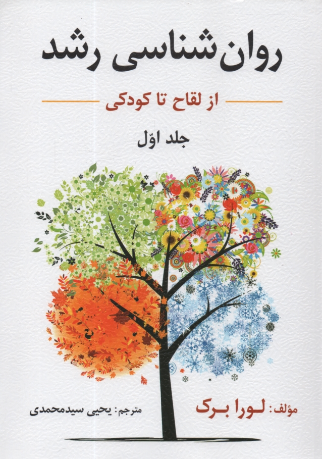 www.payane.ir - روان شناسی رشد (از لقاح تا کودکی)