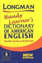 www.payane.ir - Longman handy learner's dictionary of American English