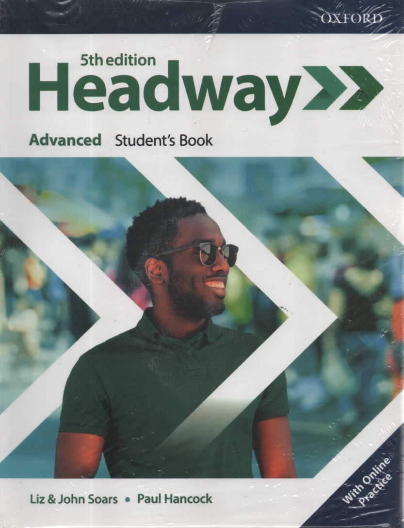 www.payane.ir - Headway Advanced Book/Work 5th edition