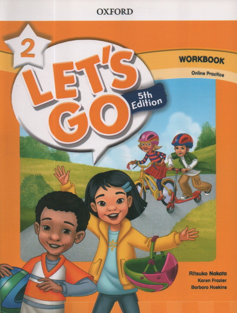 www.payane.ir - Lets Go (2): 5th Edition