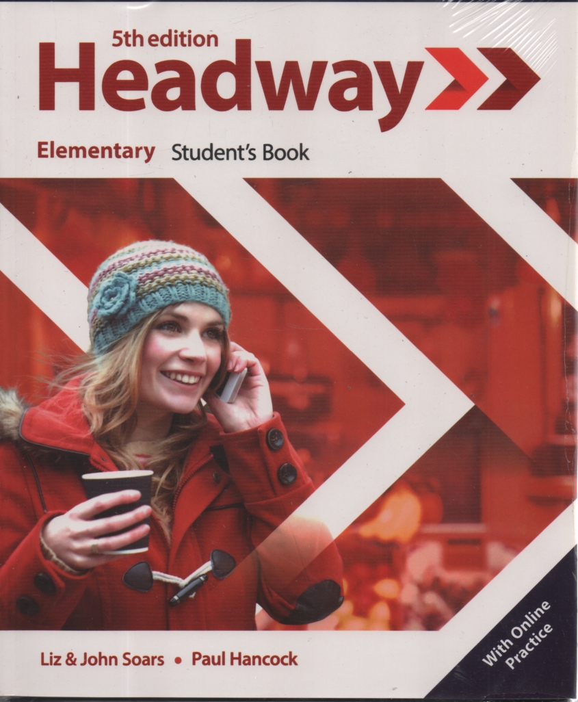 www.payane.ir - Headway Elementary 5th Edition