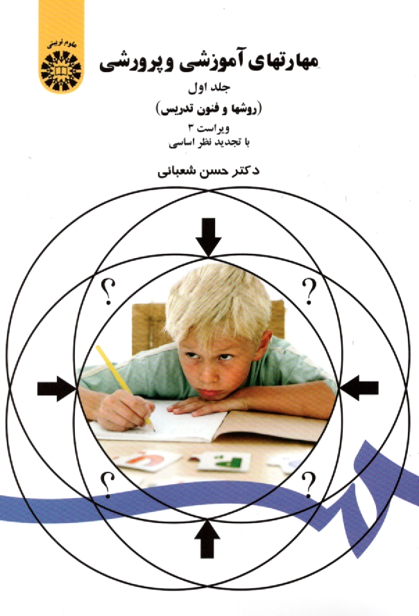 www.payane.ir - مهارتهای آموزشی و پرورشی: (روشها و فنون تدریس)