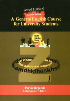 www.payane.ir - A General English Course for University students