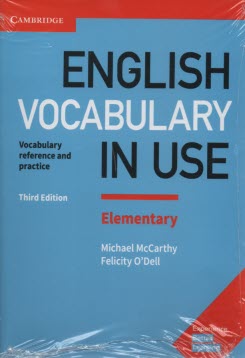 www.payane.ir - English vocabulary in use: elementary