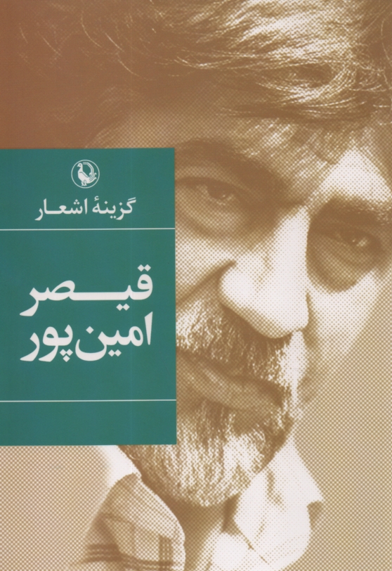 www.payane.ir - گزینه اشعار قیصر امین پور