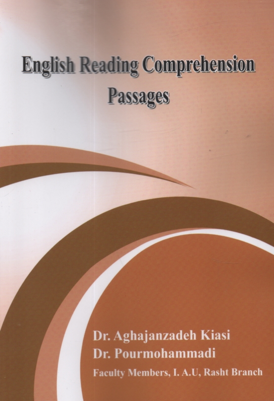 www.payane.ir - English Reading Comprehension Passages = درک مفاهیم متون زبان انگلیسی