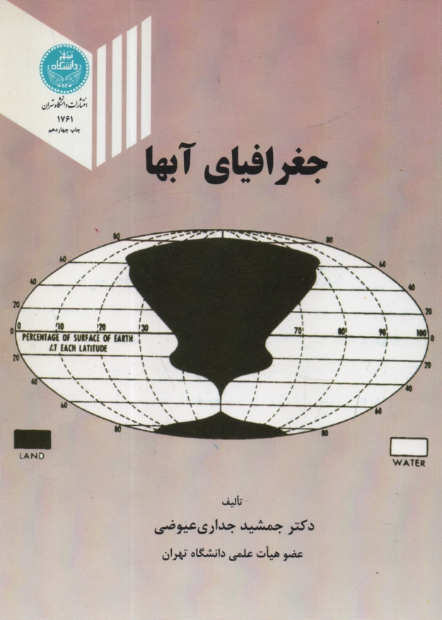 www.payane.ir - جغرافیای آبها