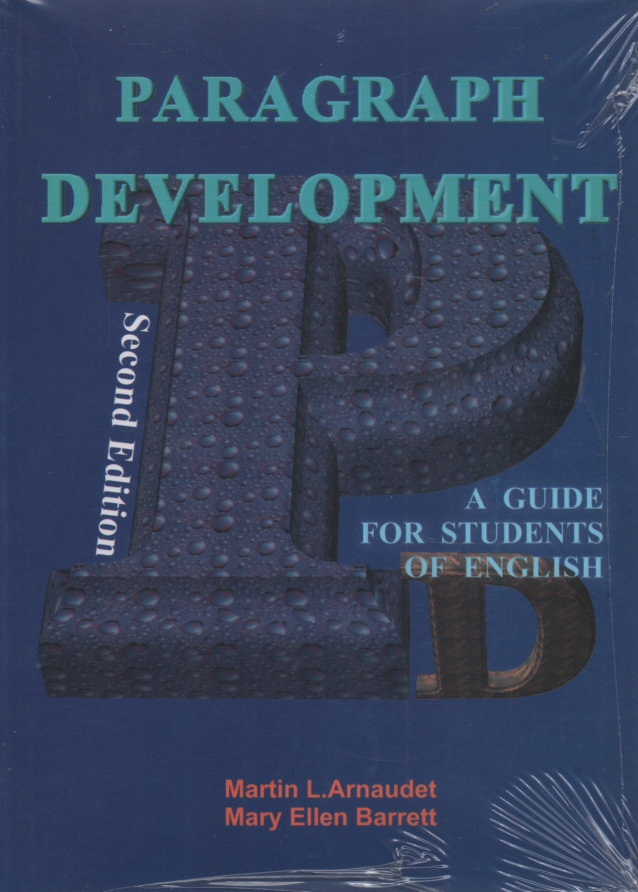 www.payane.ir - Paragraph development: a guide for students of English