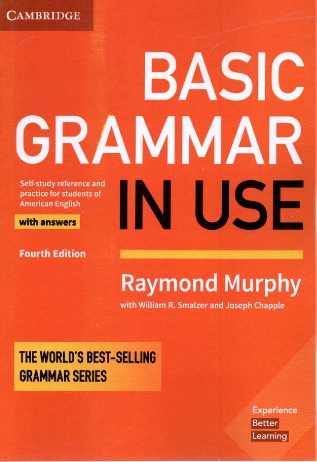 www.payane.ir - Basic grammar in use