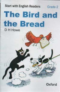 www.payane.ir - THE BIRD AND THE BREAD