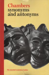 www.payane.ir - CHAMBERS SYNONYMS & ANTONYMS