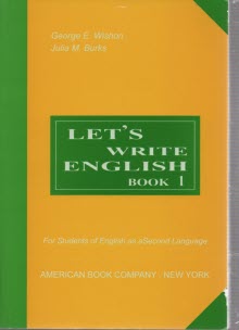 www.payane.ir - Let's write English: book 1