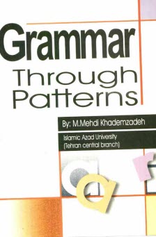 www.payane.ir - Grammar through patterns