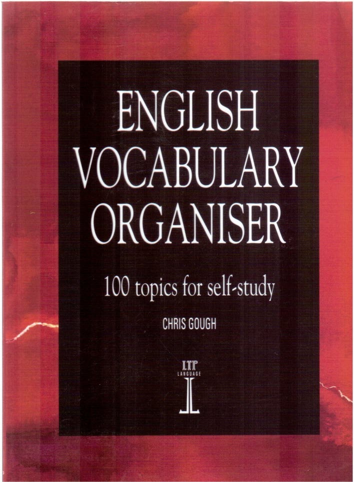 www.payane.ir - English vocabulary organiser