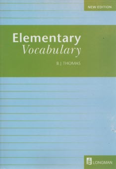 www.payane.ir - Elementary vocabulary