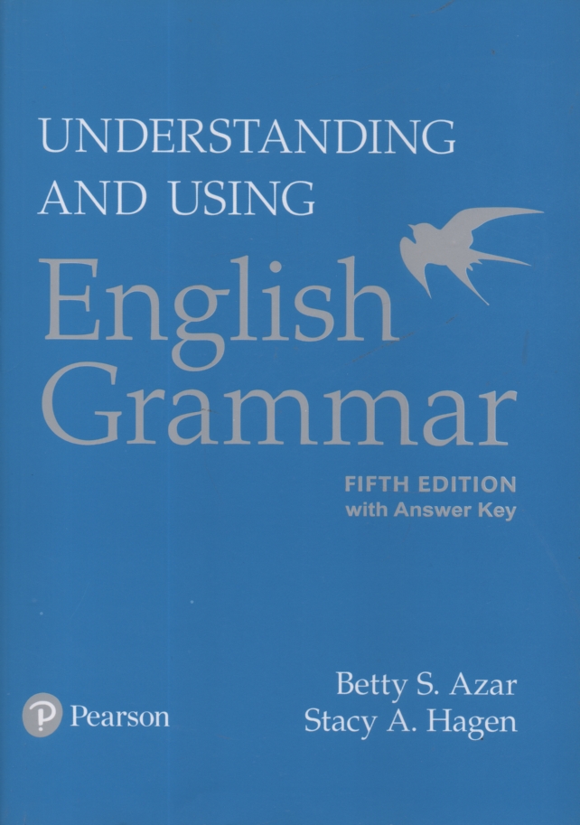 www.payane.ir - Understanding and using English grammar