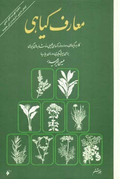 www.payane.ir - معارف گیاهی: کاربرد گیاهان و مواد و خوراکهای طبیعی و نوشابه های گیاهی برای پیشگیری و درمان بیماریها