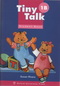 www.payane.ir - Tiny talk 1B