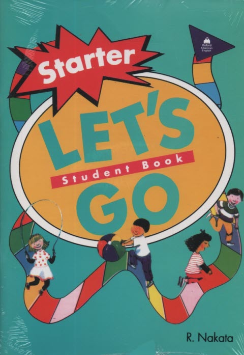 www.payane.ir - Let's go: starter: student book + workbook
