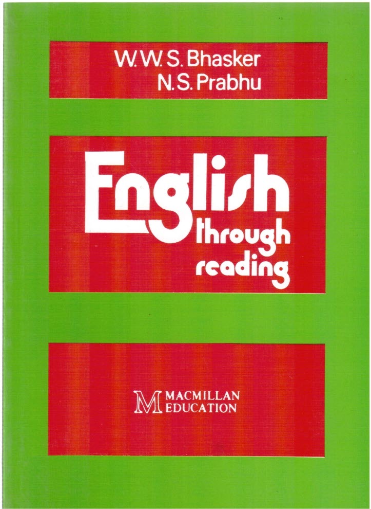 www.payane.ir - English Through Reading