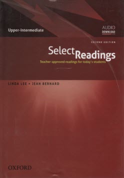 www.payane.ir - Select Readings Upper-Intermediate 2nd edition