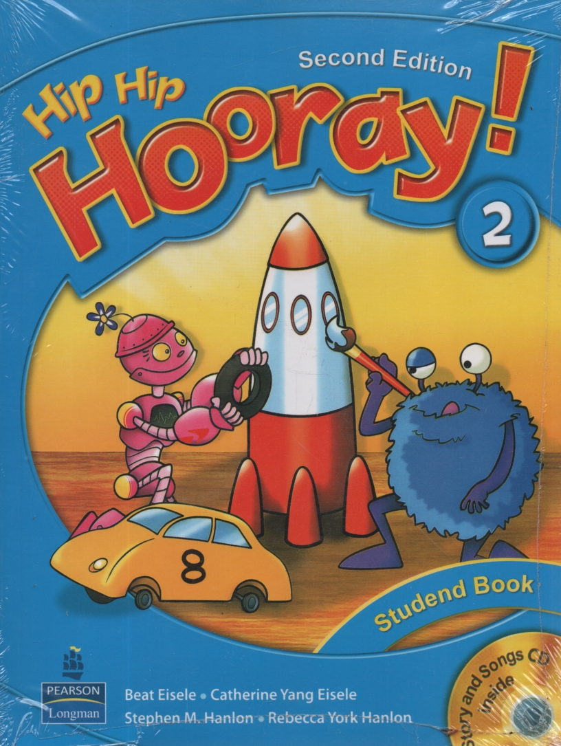 www.payane.ir - Hip Hip Hooray 2