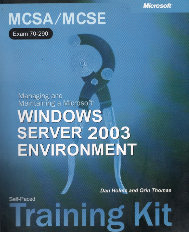 www.payane.ir - win server 2003 70-290