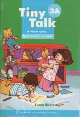 www.payane.ir - Tiny talk 3A