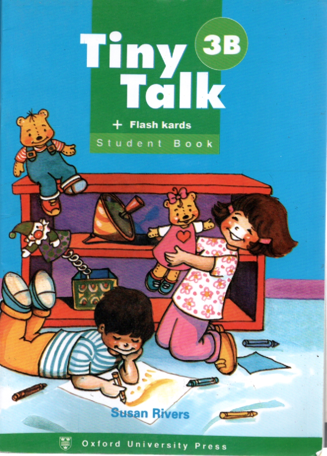 www.payane.ir - Tiny Talk 3B