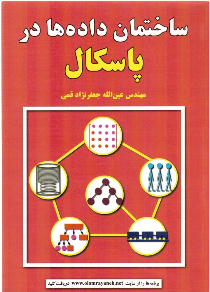 www.payane.ir - ساختمان داده ها در پاسکال