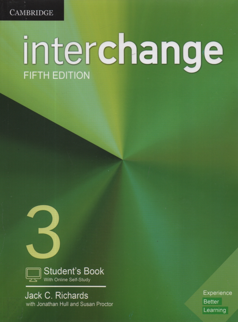 www.payane.ir - Interchange 3 : 5th Edition