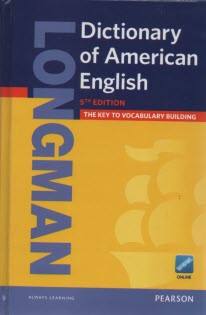 www.payane.ir - LONGMAN Dictionary of American English