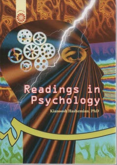 www.payane.ir - READING IN PSYCHOLOGY سمت