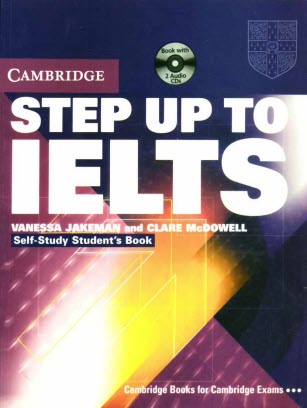 www.payane.ir - Step up to IELTS : self-study student's book
