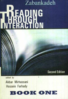 www.payane.ir - Reading Through Interaction 1 2nd Edition