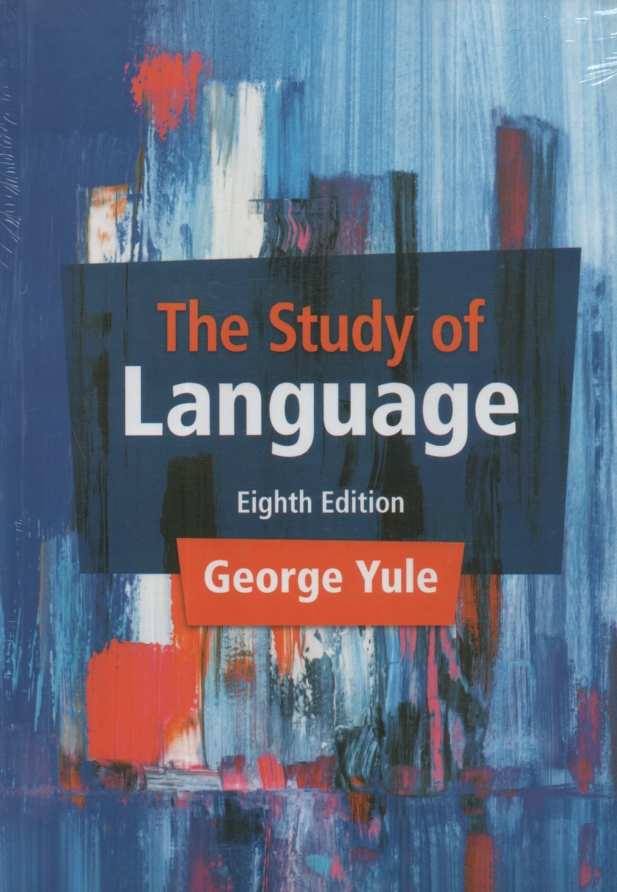 www.payane.ir - The Study of Language - 8th Edition | Yule