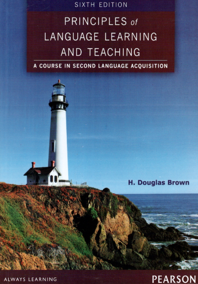 www.payane.ir - Principles of language learning and teaching