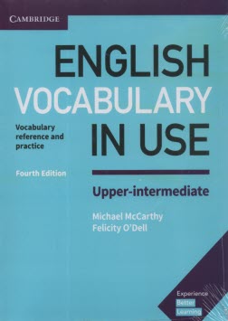 www.payane.ir - English vocabulary in use: upper-intermediate