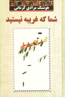 www.payane.ir - شما که غریبه نیستید