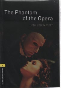 www.payane.ir - The phantom of the opera