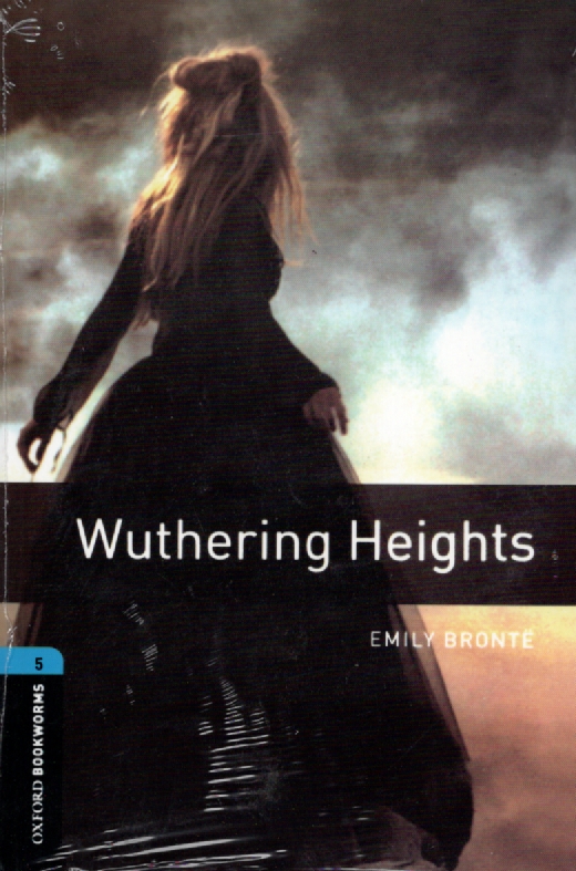www.payane.ir - ‏ Wuthering heights