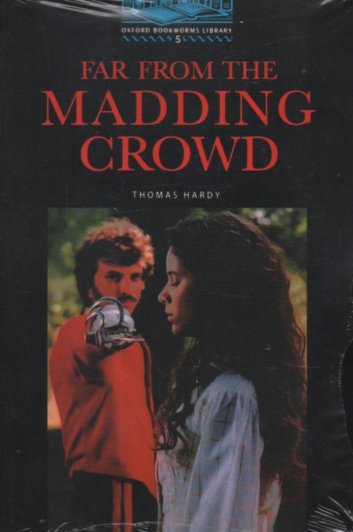 www.payane.ir - Far from the Madding Crowd