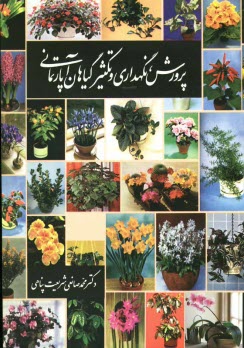 www.payane.ir - پرورش نگهداری و تکثیر گیاهان آپارتمانی
