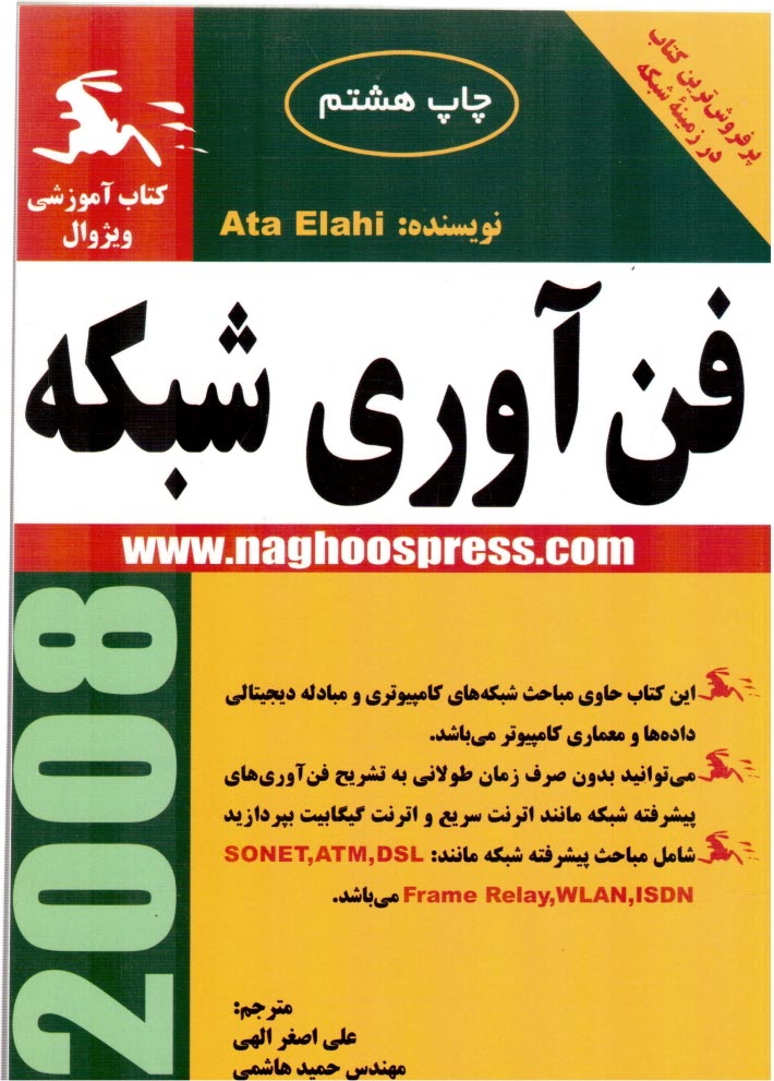 www.payane.ir - فن آوری شبکه