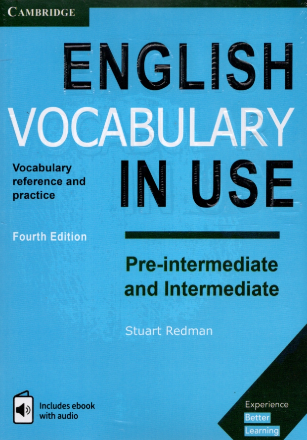 www.payane.ir - English vocabulary in use: pre-intermediate and intermediate