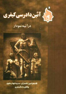 www.payane.ir - آیین دادرسی کیفری در آئینه نمودار