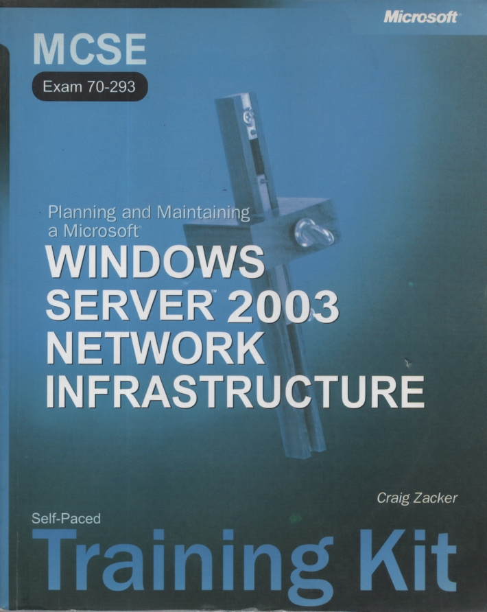 www.payane.ir - Win 2003 INFRASTRUCTURE E70-293*