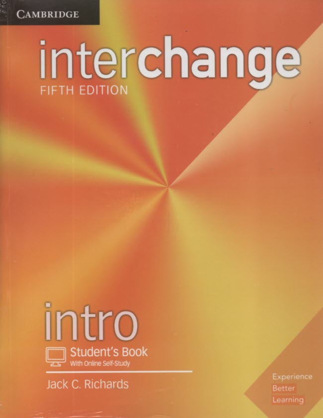 www.payane.ir - Interchange: intro  5th Edition